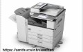 Bán máy photocopy uy tín: Mua máy photocopy cũ không bị hớ